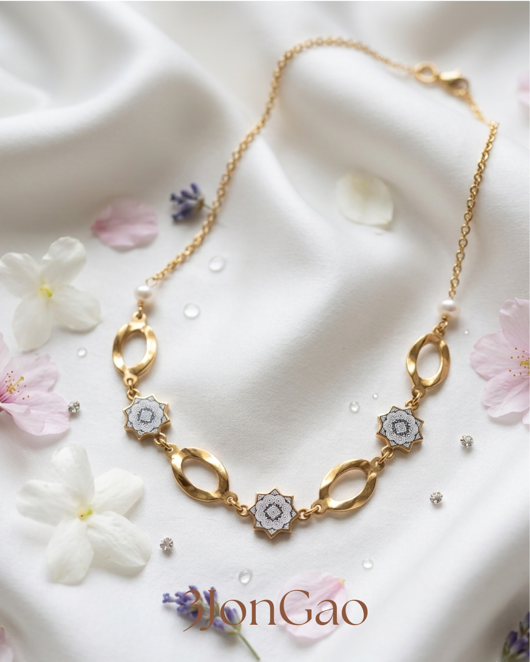 Collier Oxanna