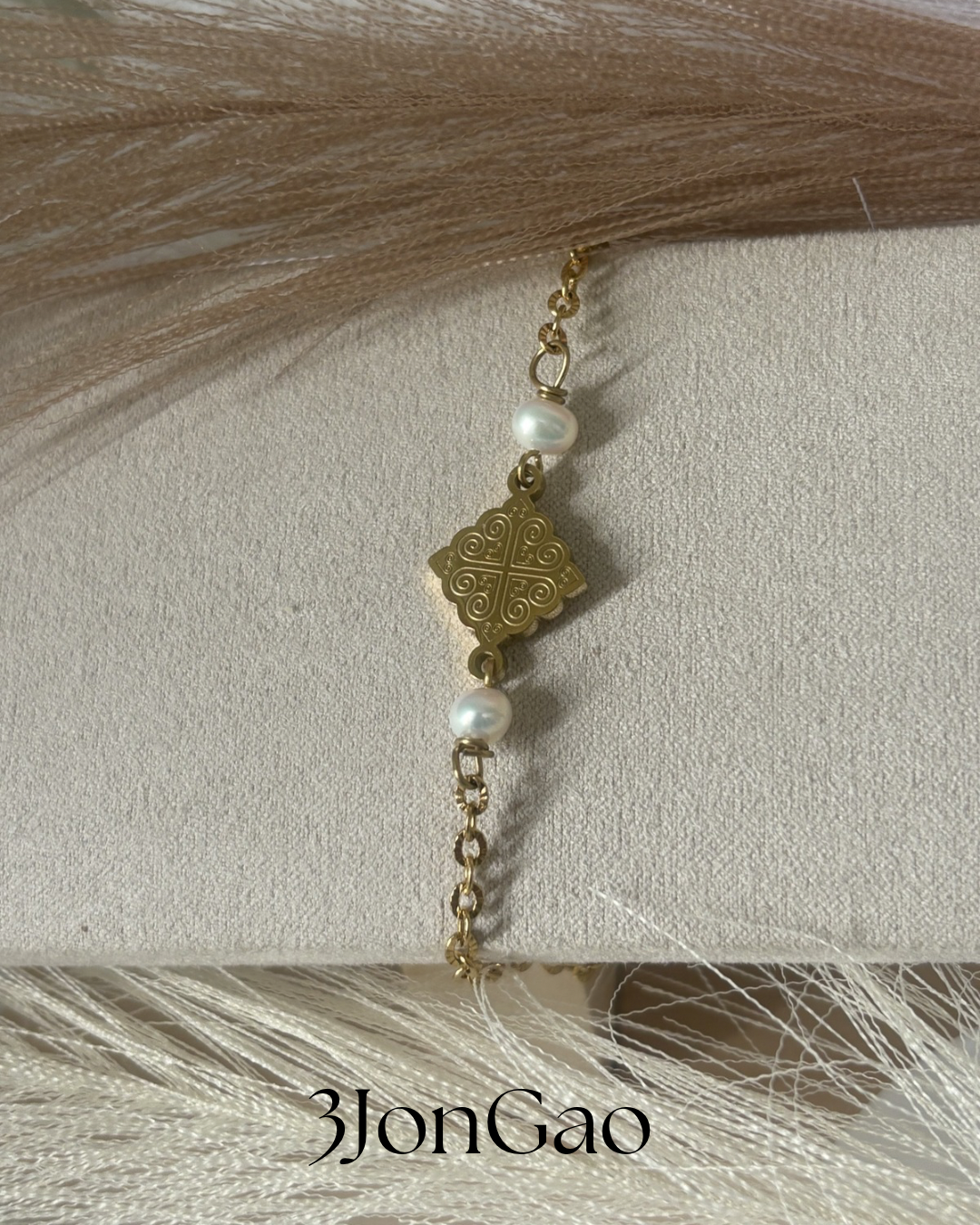 Bracelet Ilyana
