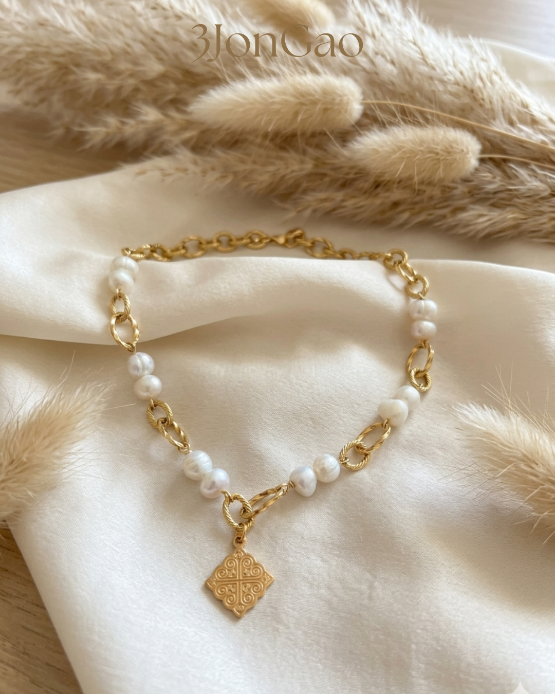 Collier Paola