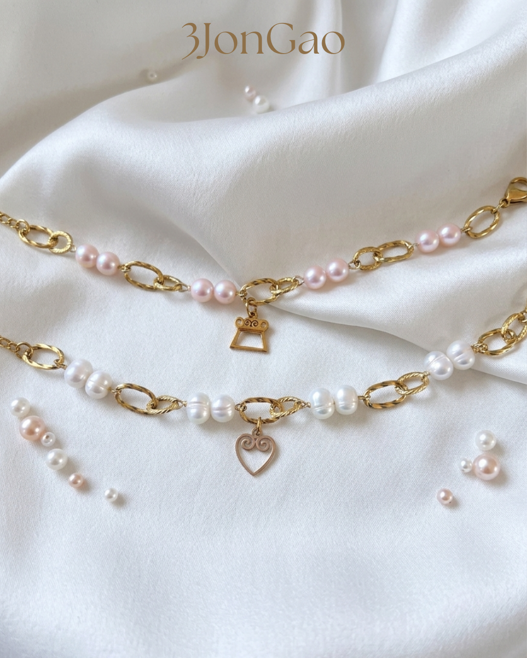 Bracelet Paola