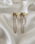 Boucle d’oreille GaoNou