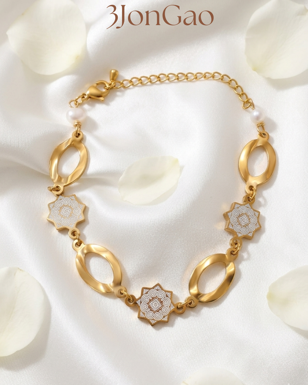 Bracelet Oxanna