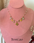 Collier Mayly