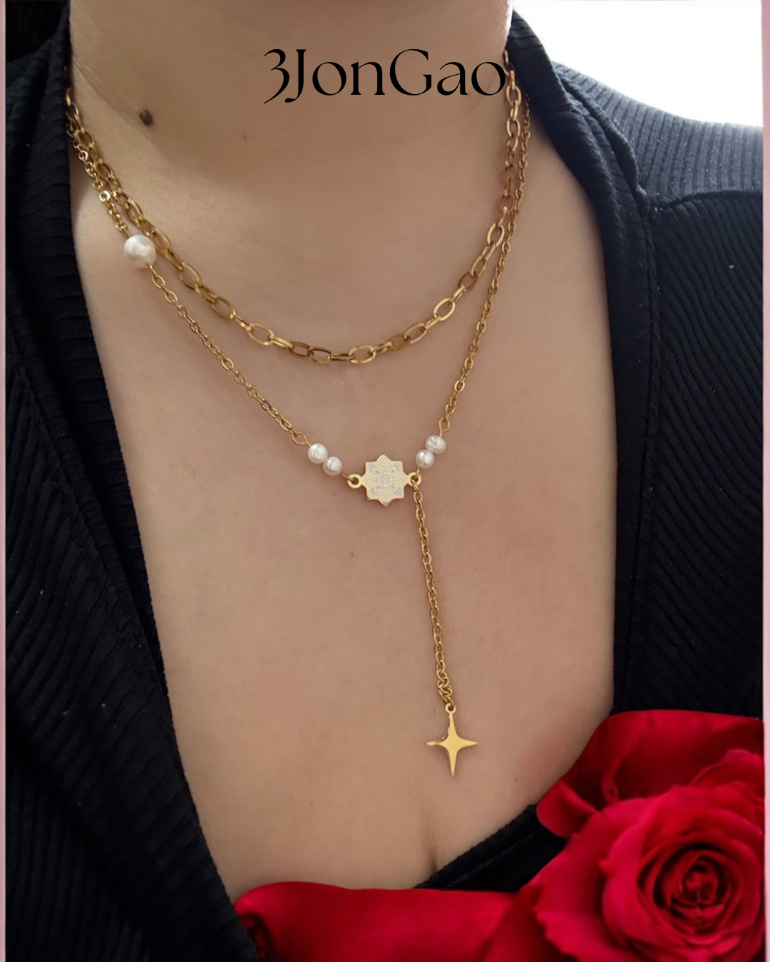 Collier Éléonore