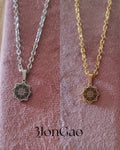 Collier Anne