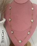 Collier Long