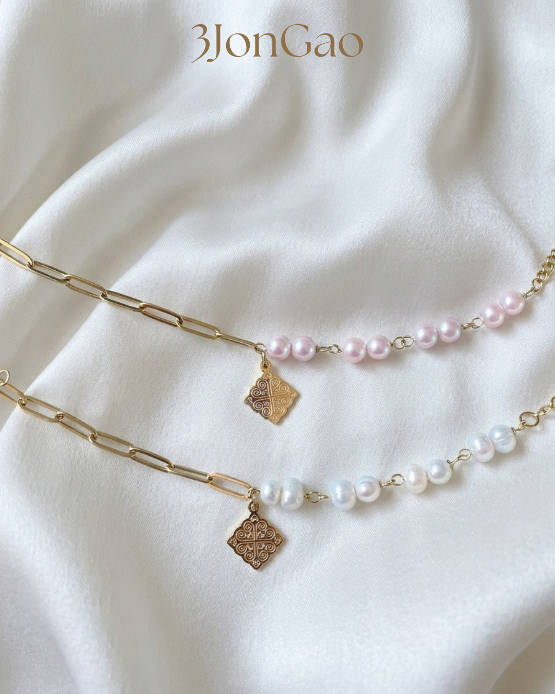 Bracelet Pauline