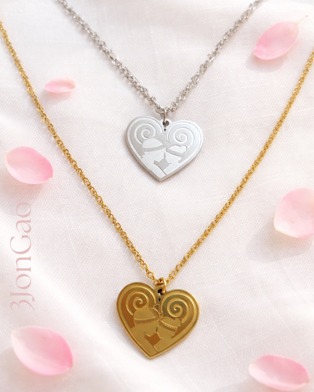Collier Chai