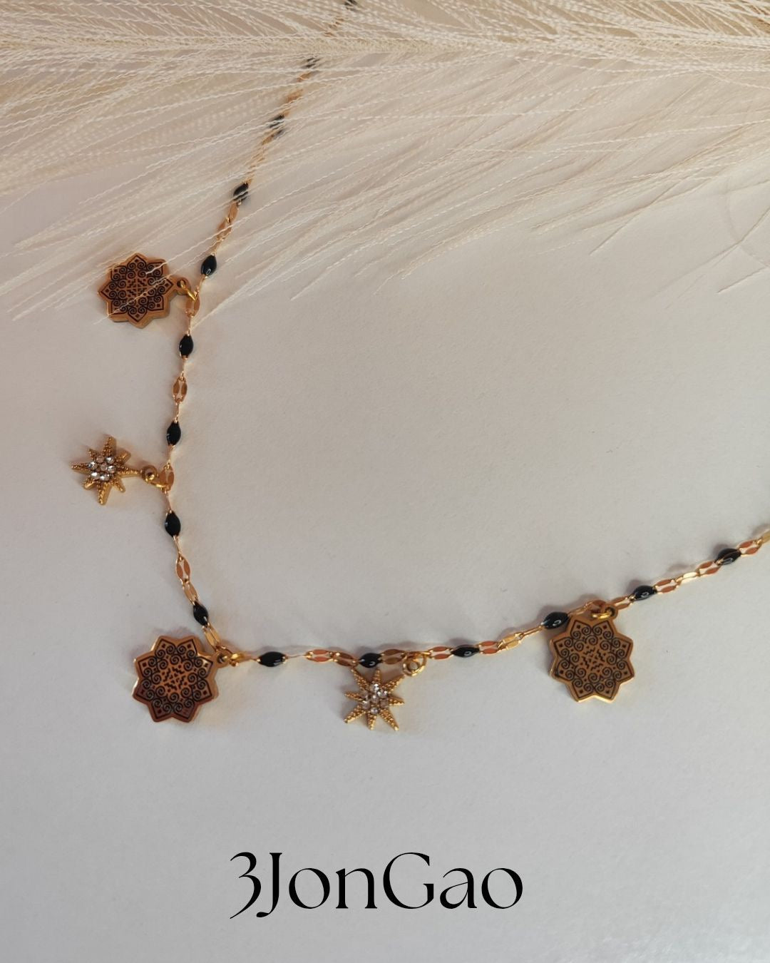 Collier Alexandra