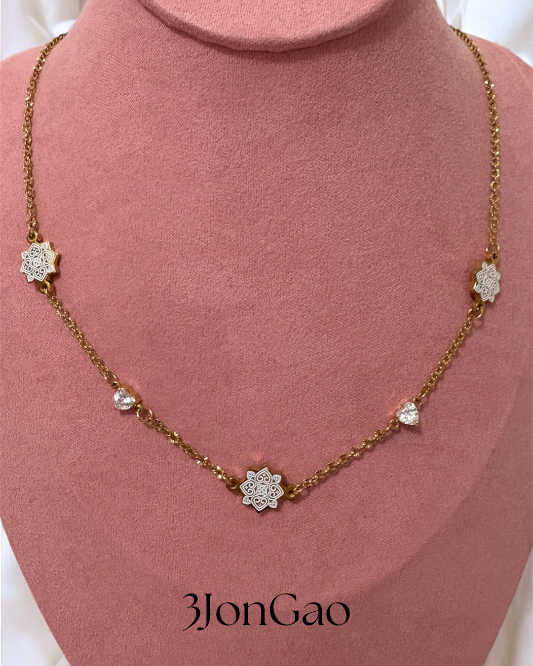 Collier Eliana