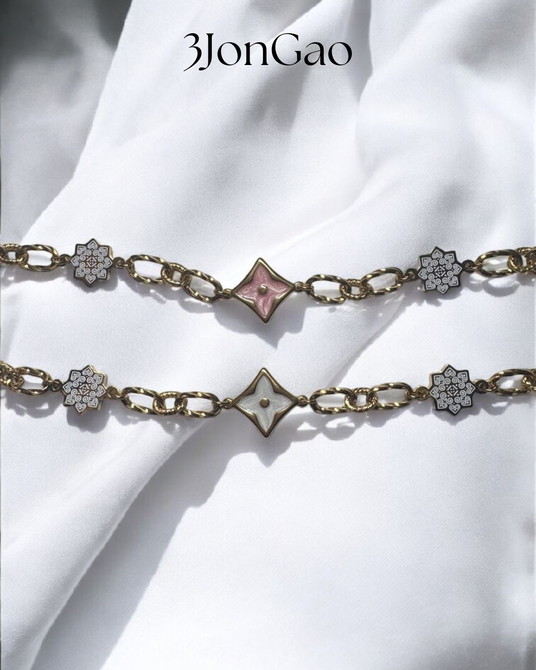 Bracelet Flora