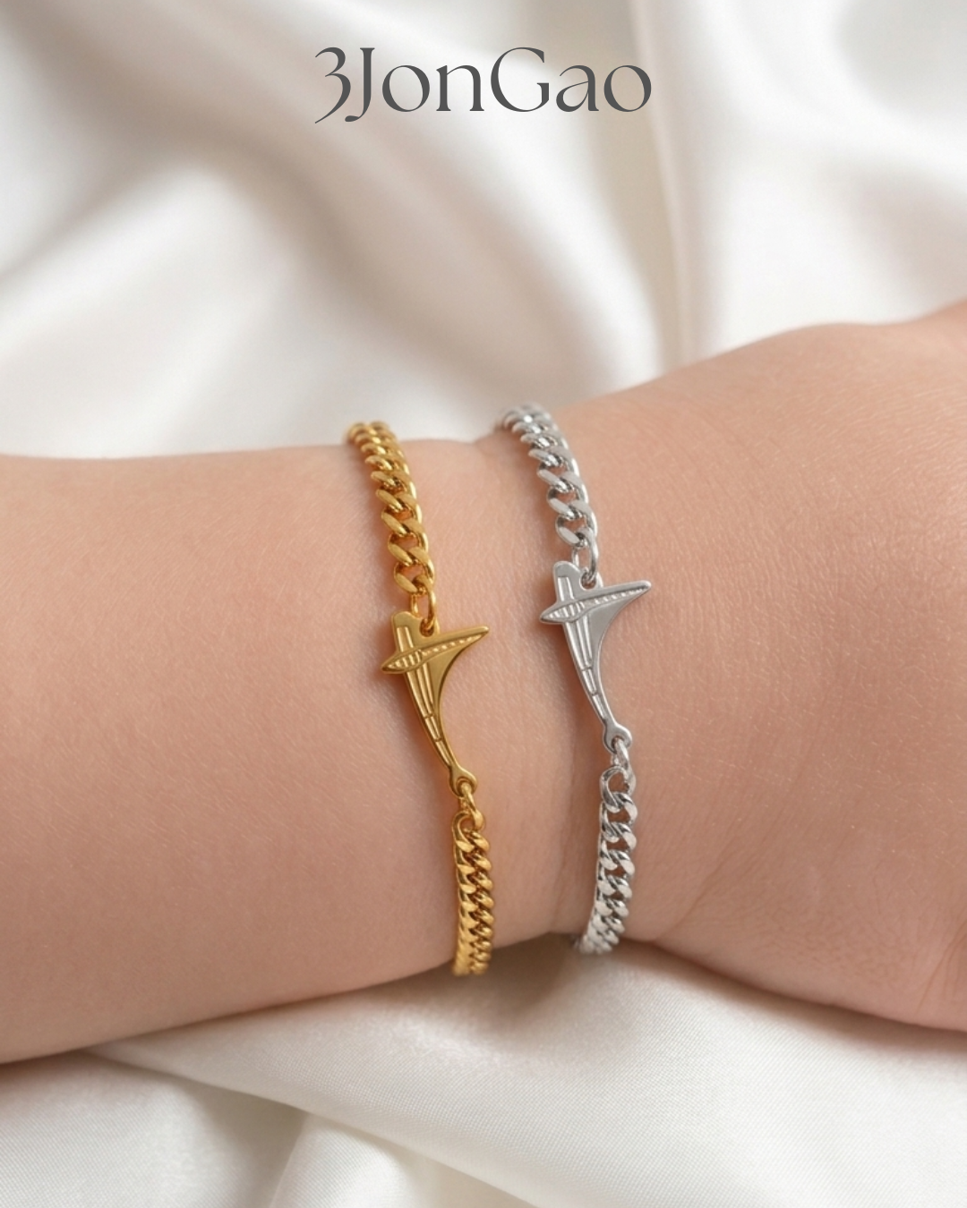 Bracelet Tsheej 1 qeej enfant