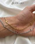 Bracelet Tsheej 3 qeej
